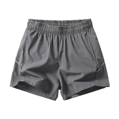 Cool Stride Men’s Fitness Joggers – Summer Activewear Essentials