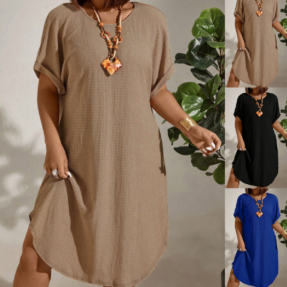 Simply Chic Plus Size Dress