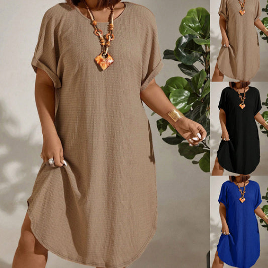 Simply Chic Plus Size Dress