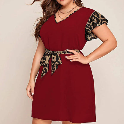 Savannah Style Plus Dress