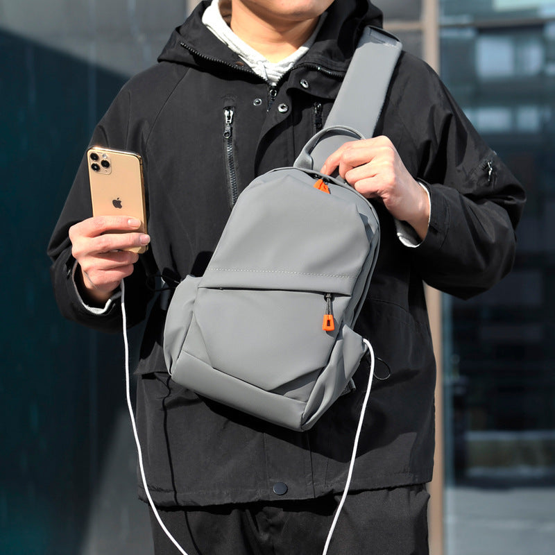 Nomad Casual Carrier
