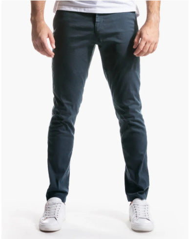 Breeze Flex Ice Silk Summer Pants