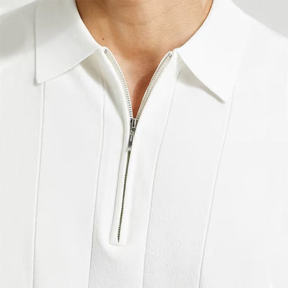 Lapel Glide Polo