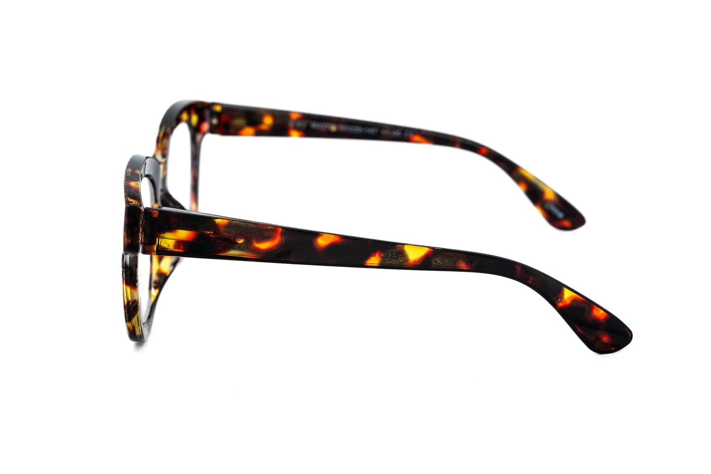 Alba Boléro Eyewear