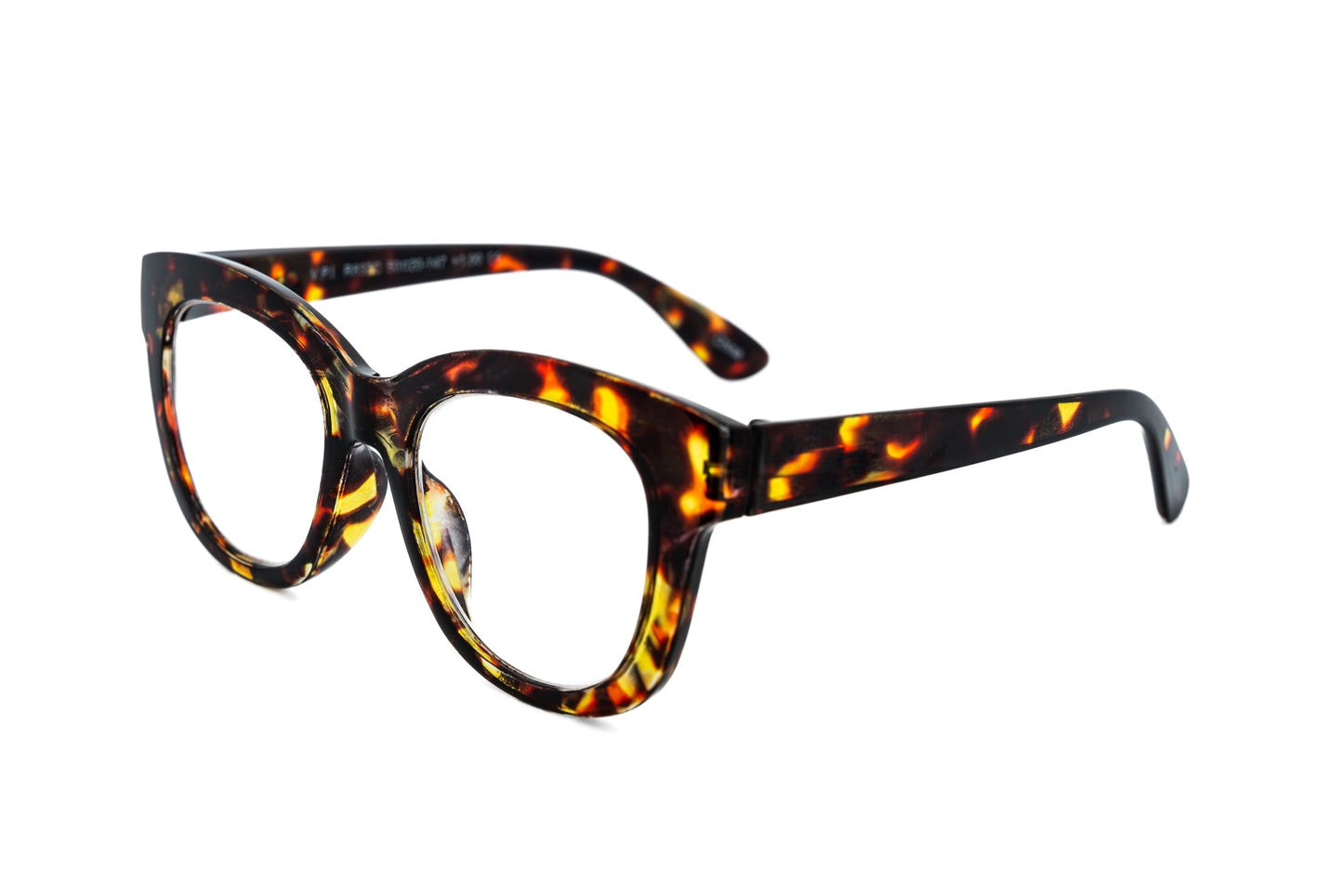 Alba Boléro Eyewear