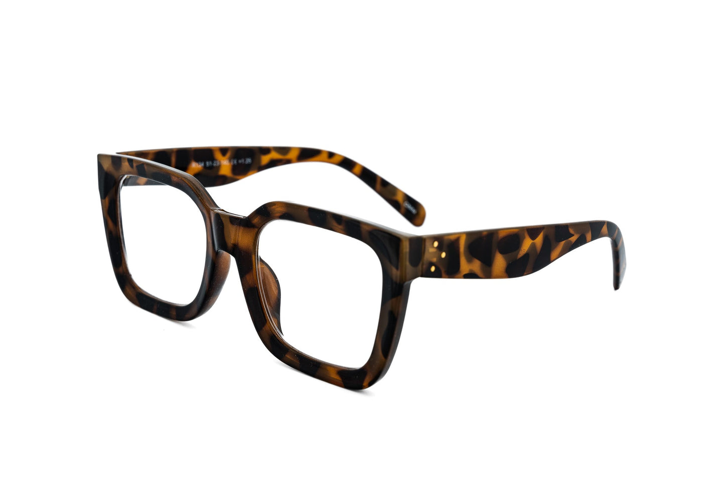 Ardenmoor Boléro Eyewear