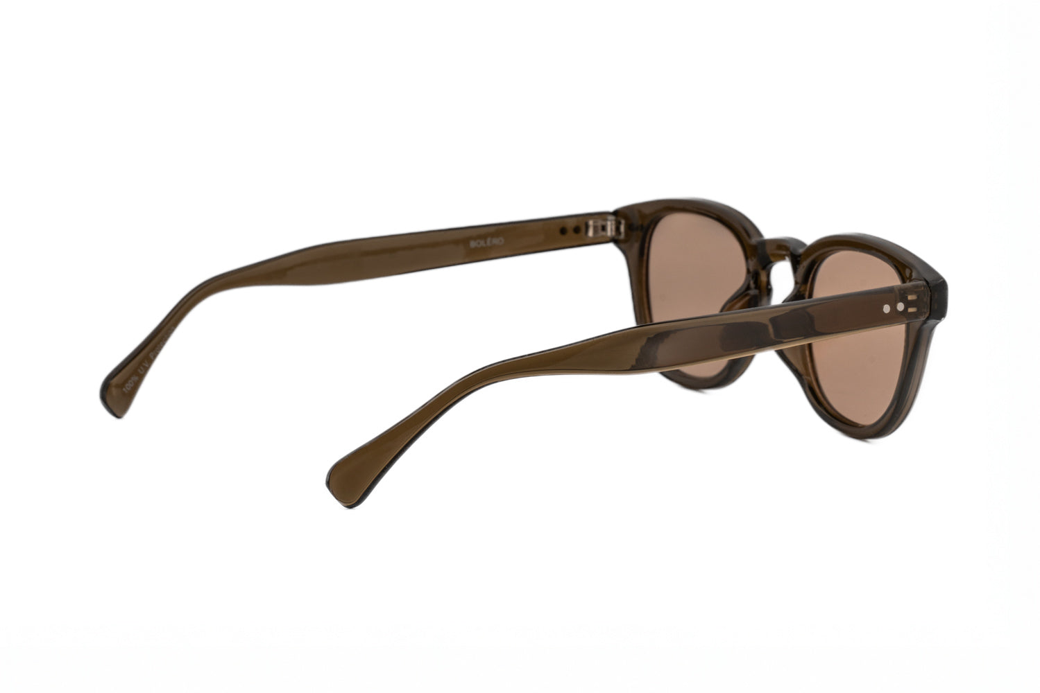 Arlo Boléro Eyewear