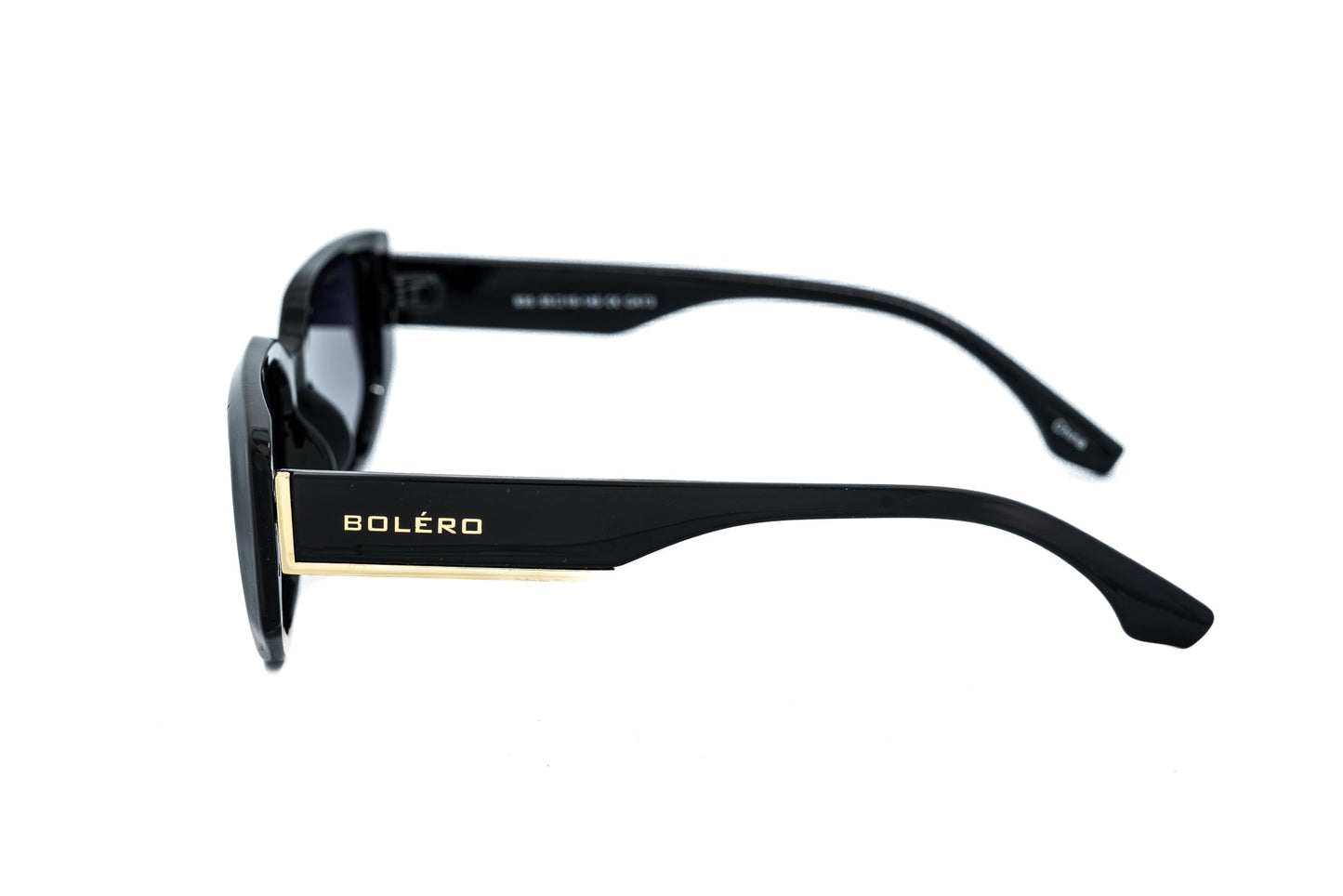 Aurelian Boléro Eyewear