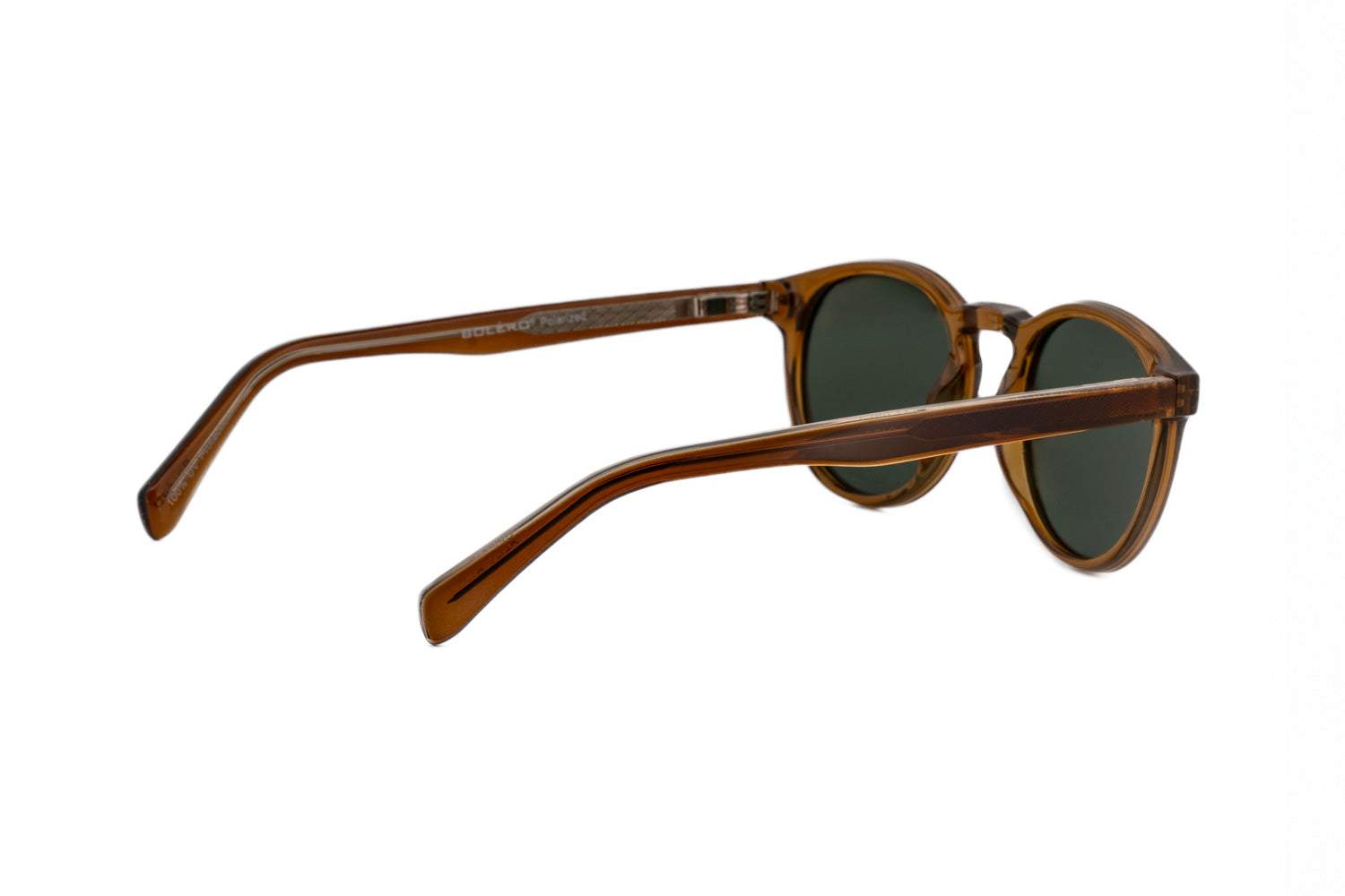 Briar Boléro Eyewear