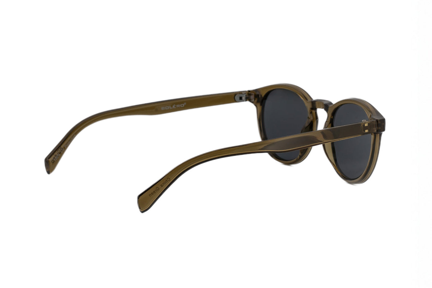 Briar Boléro Eyewear
