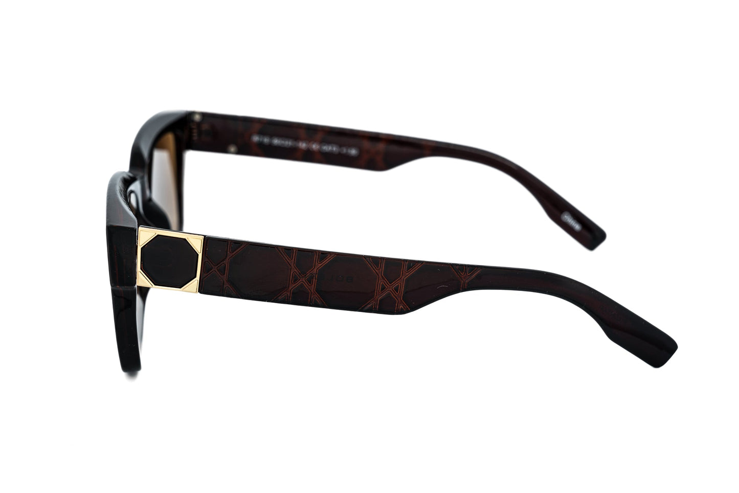 Brivelle Boléro Eyewear