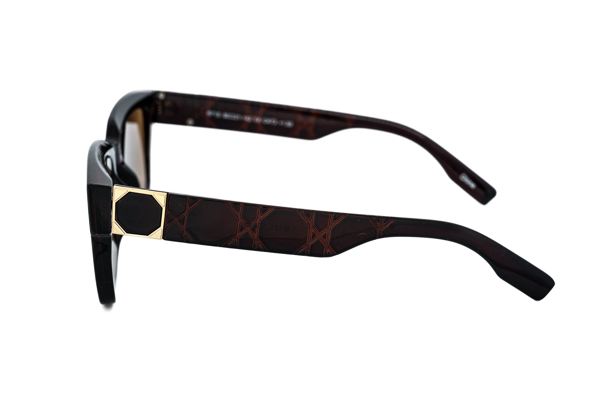 Brivelle Boléro Eyewear