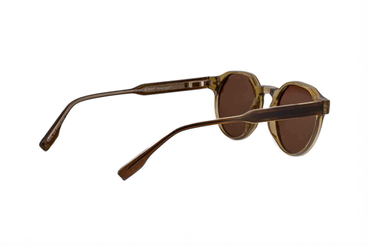 Brody Boléro Eyewear