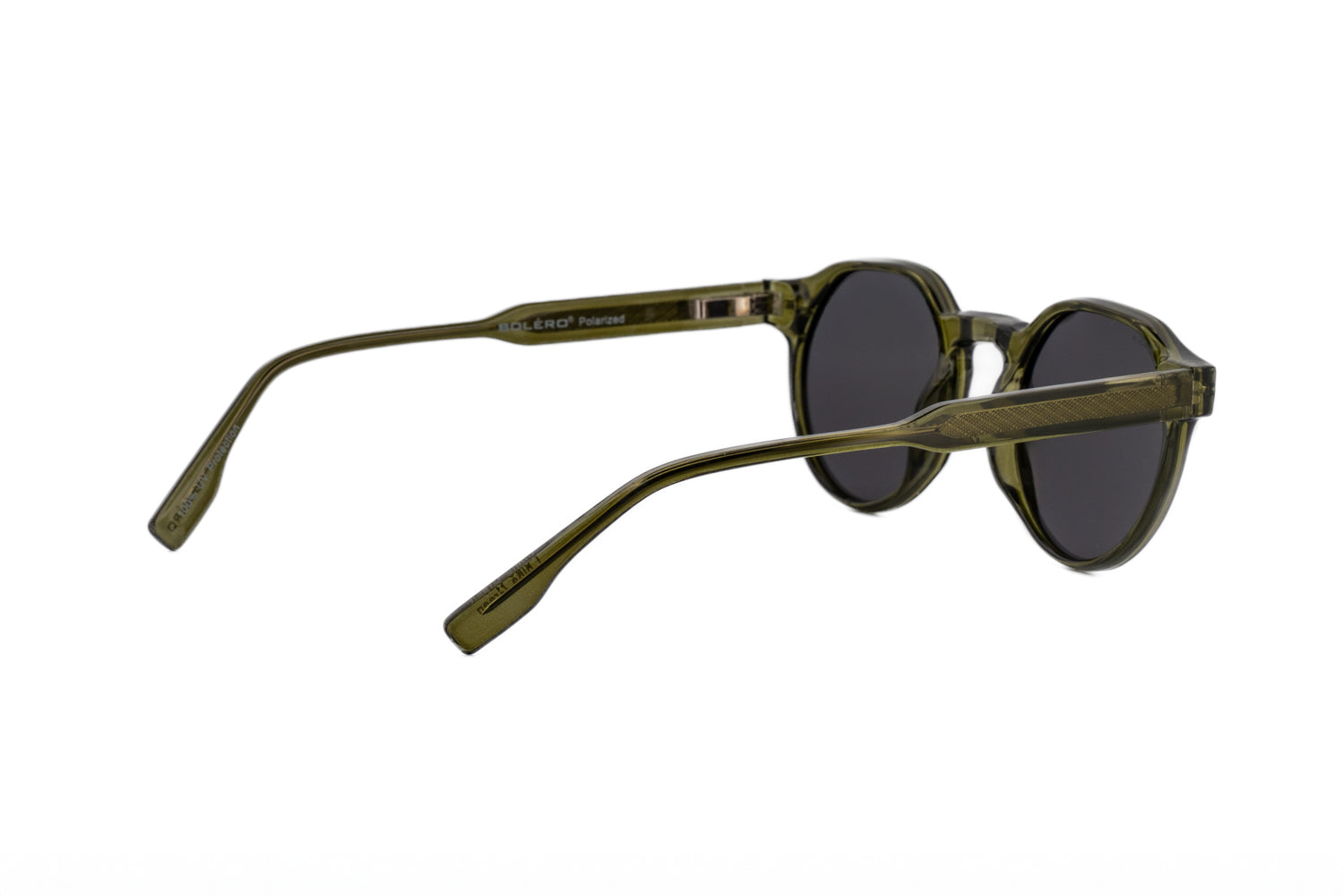 Brody Boléro Eyewear