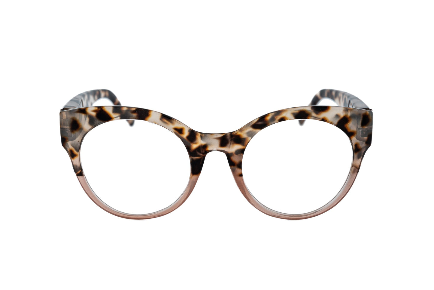 Claudette Boléro Eyewear