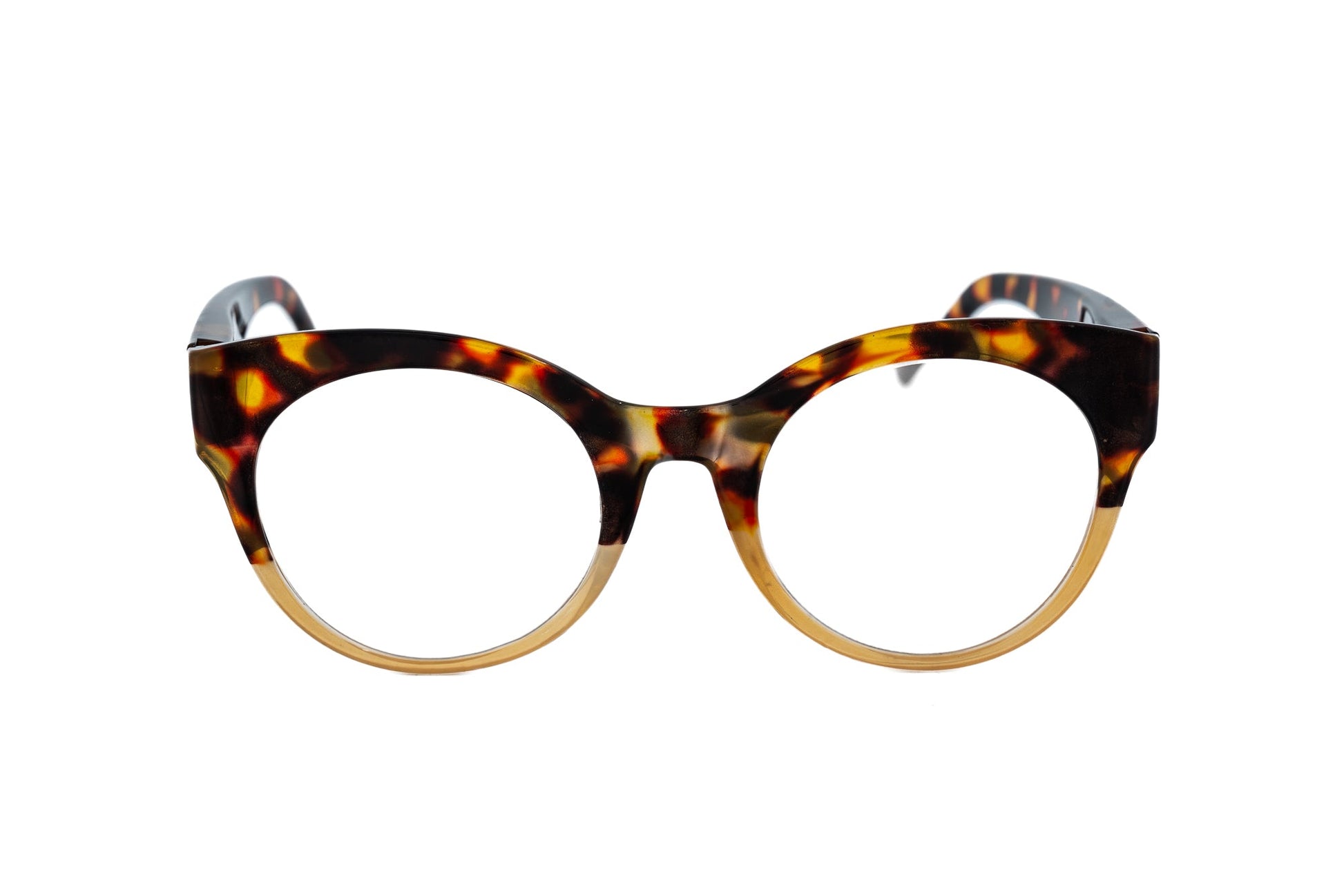 Claudette Boléro Eyewear