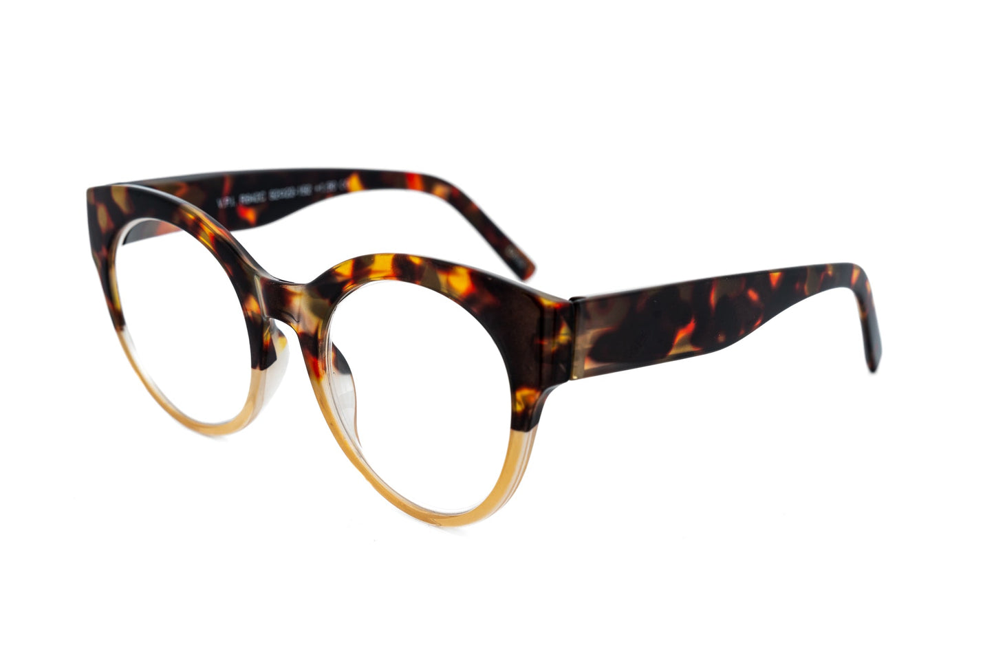Claudette Boléro Eyewear