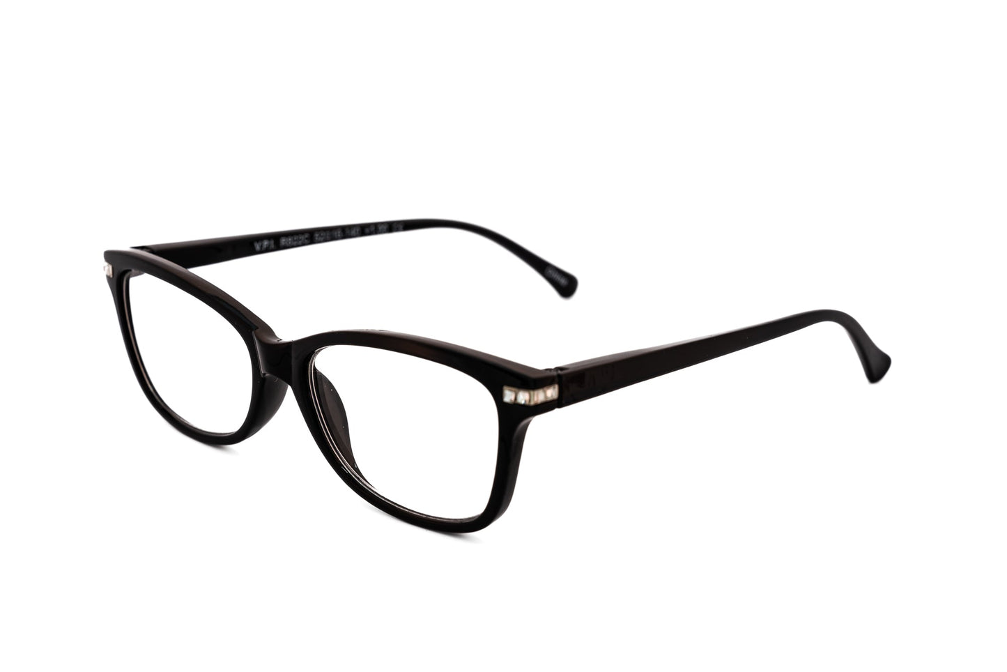 Elanza Boléro Eyewear