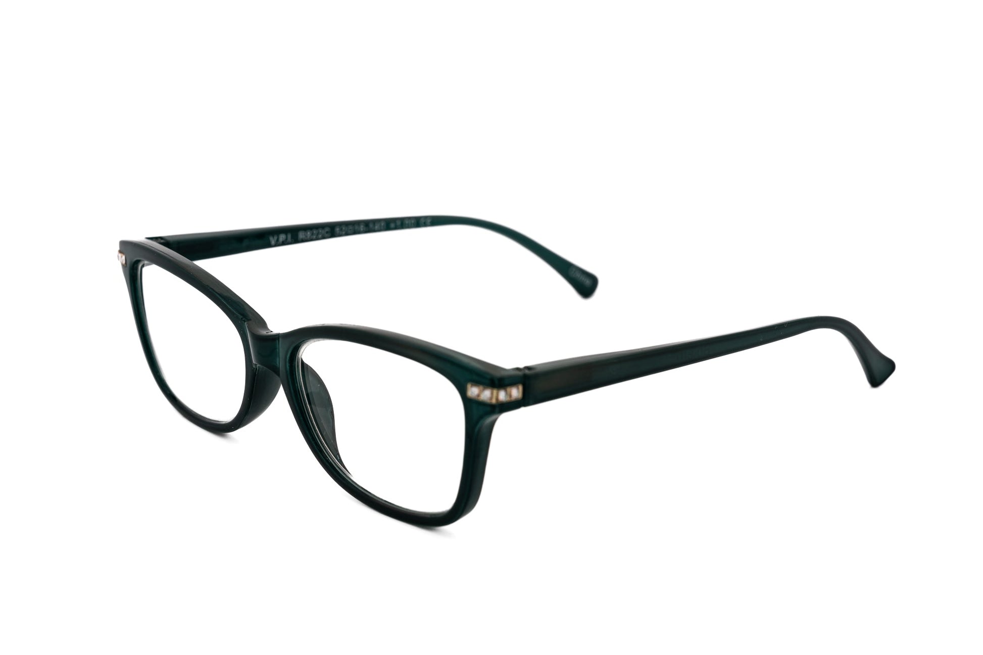 Elanza Boléro Eyewear