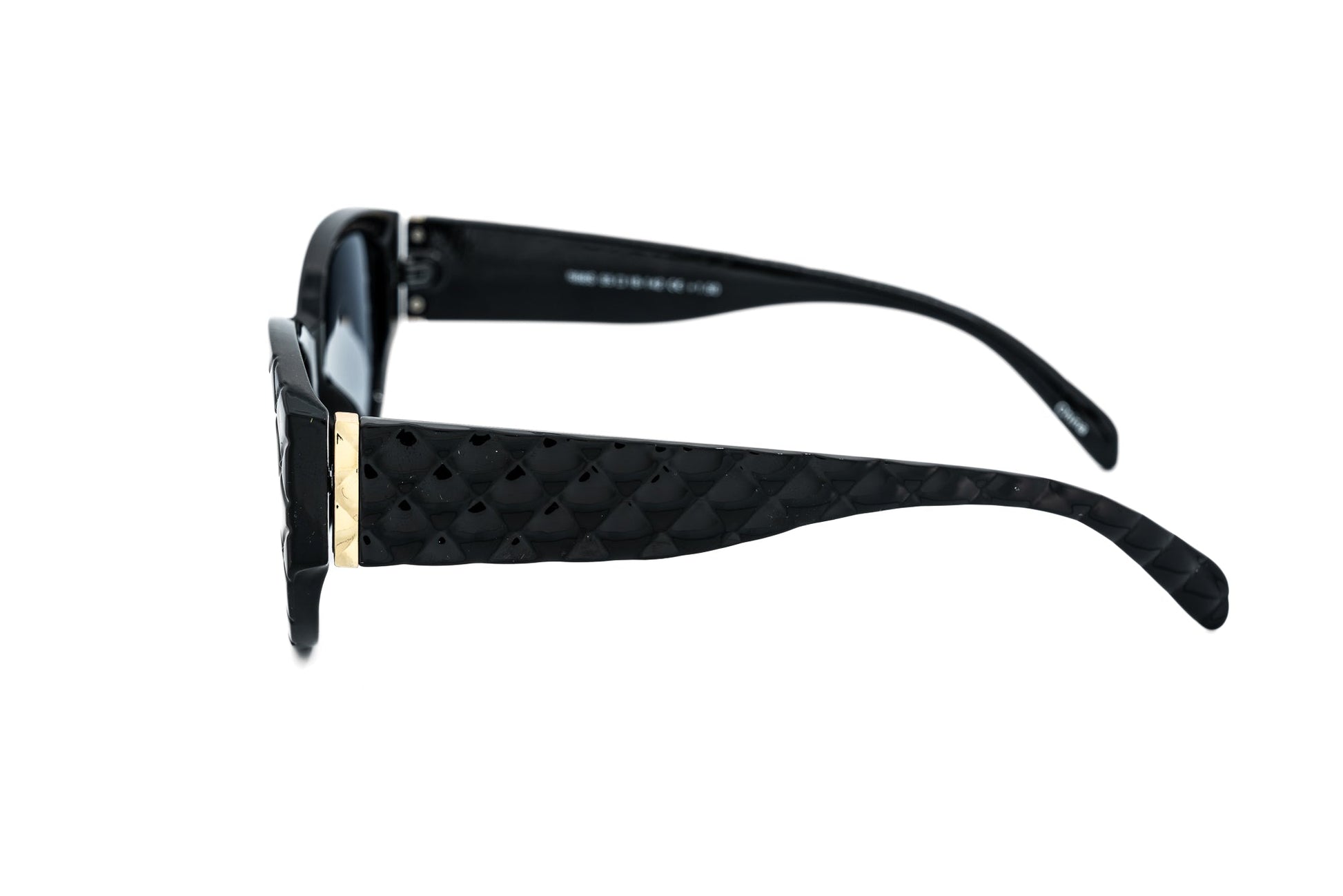 Elodie Boléro Eyewear