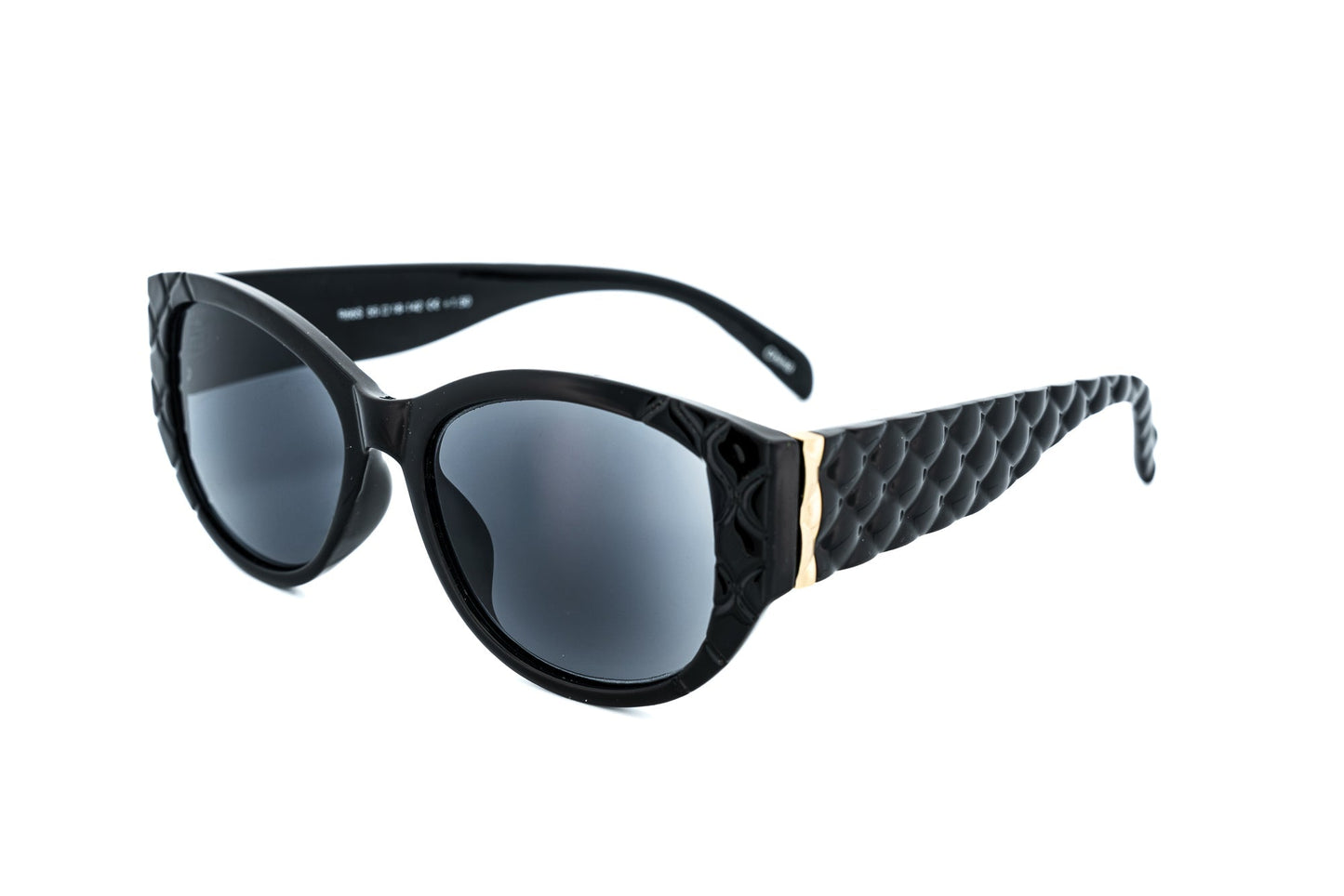 Elodie Boléro Eyewear