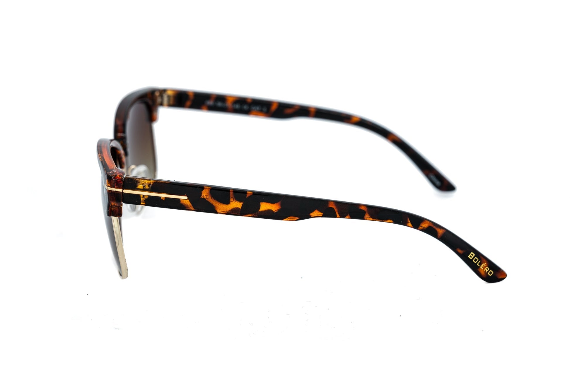 Hawthorne Boléro Eyewear