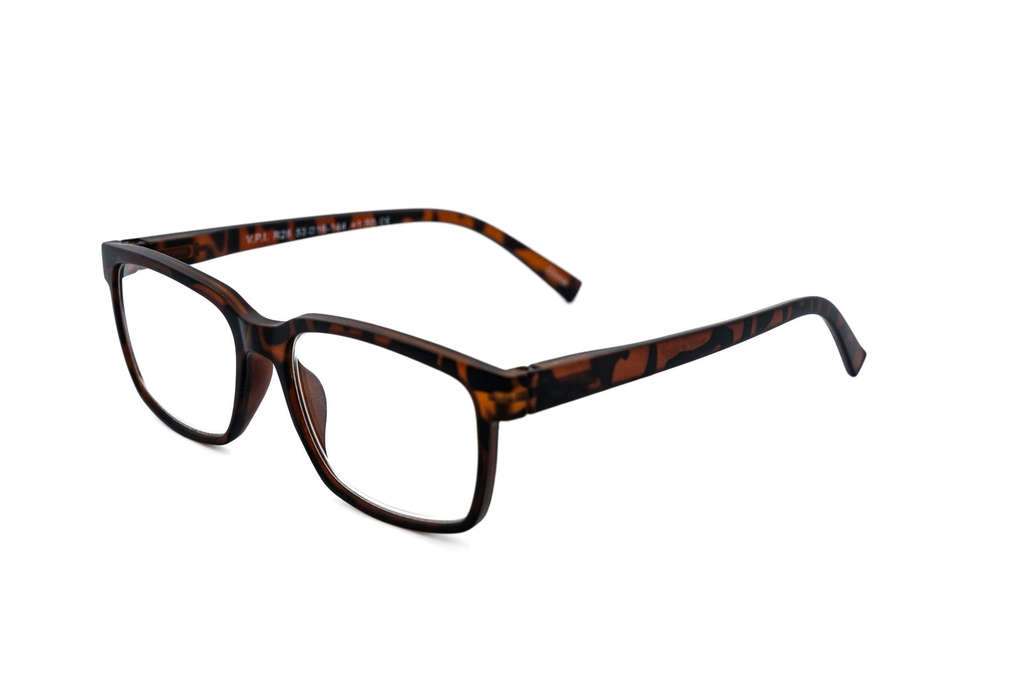 Henrik Boléro Eyewear