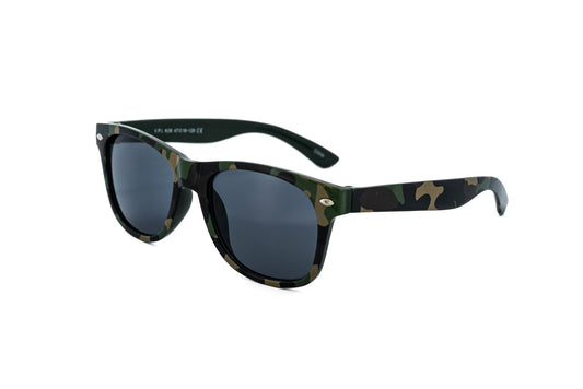 Jorrelle Boléro Eyewear
