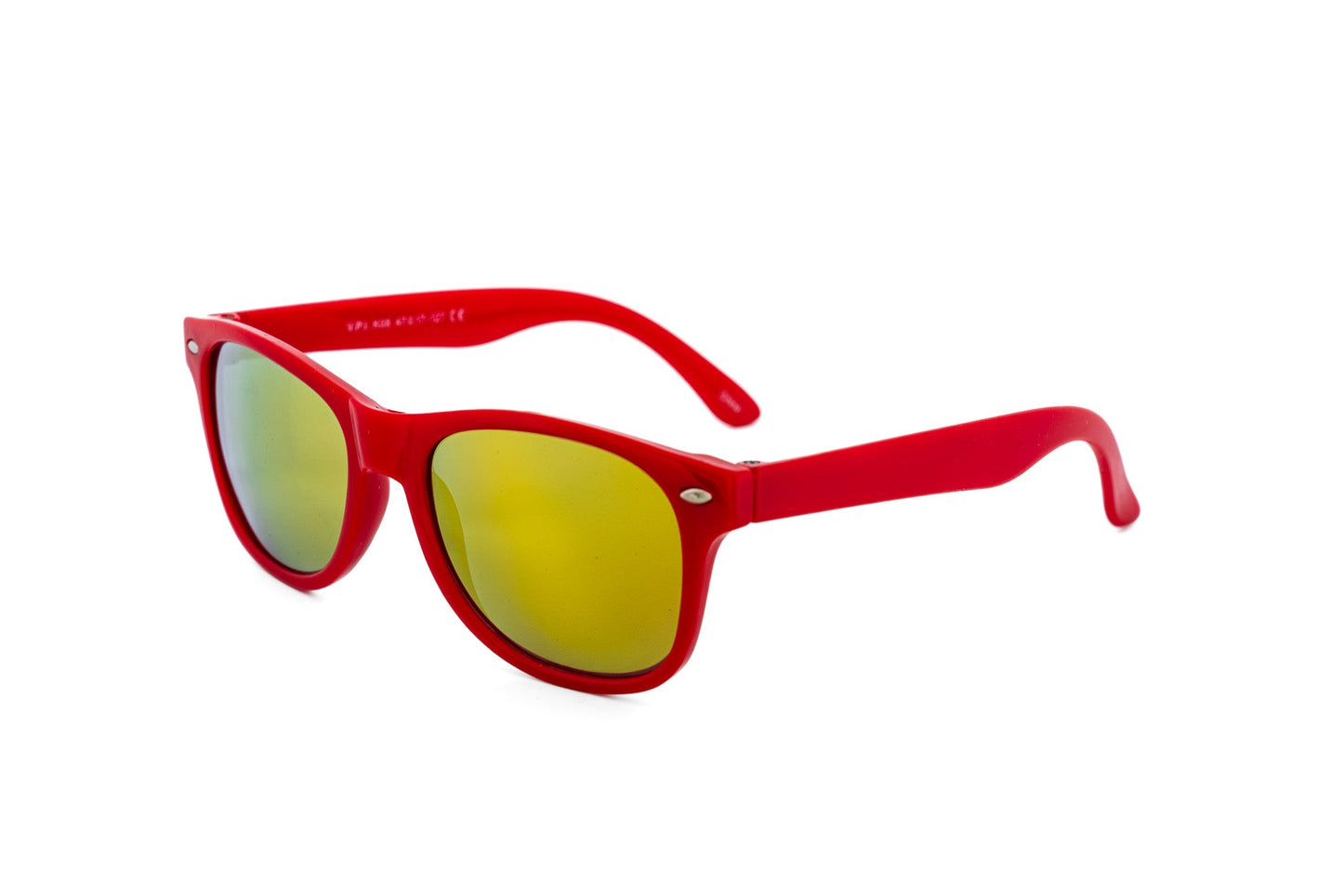 Jorrelle Boléro Eyewear