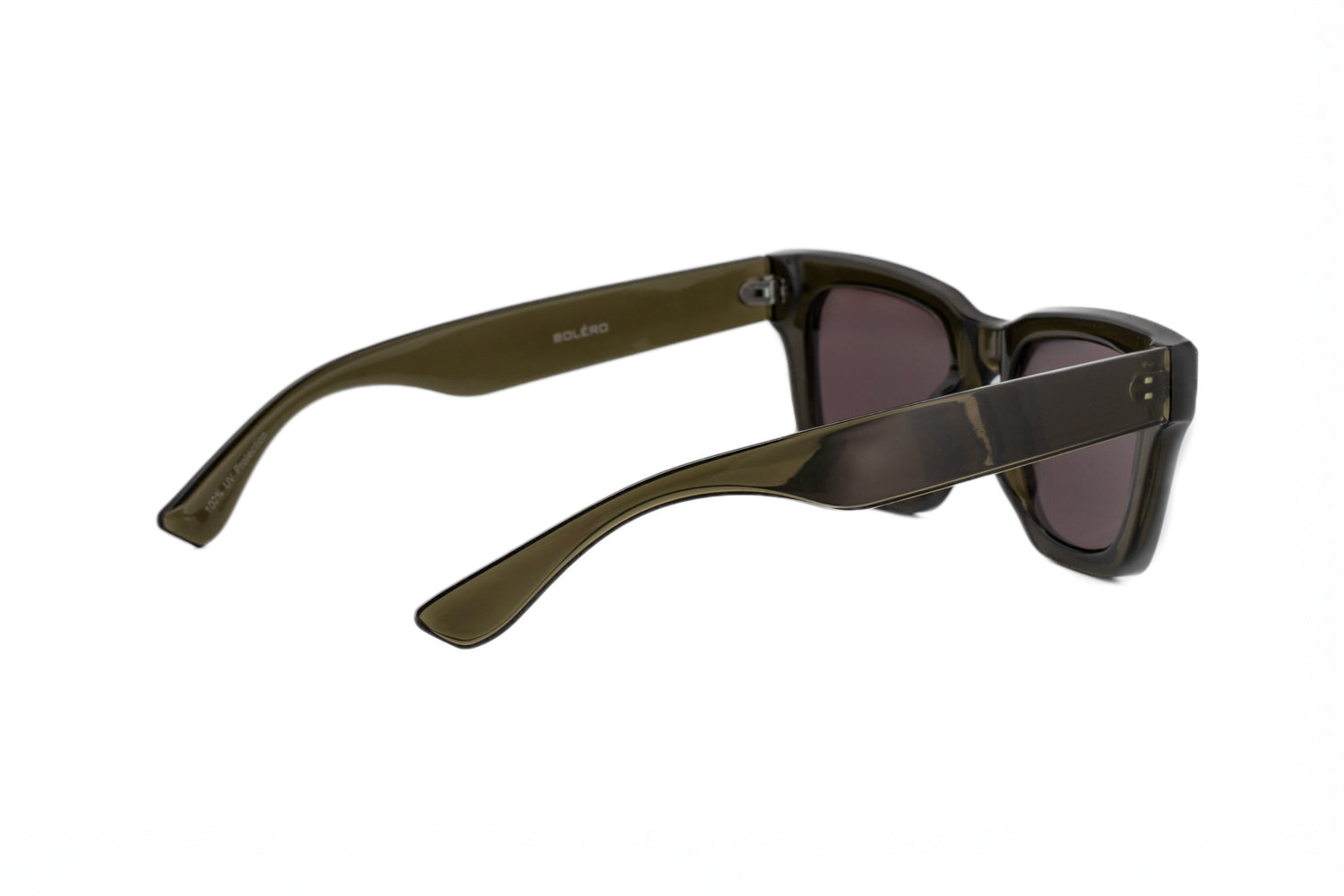 Knox Boléro Eyewear