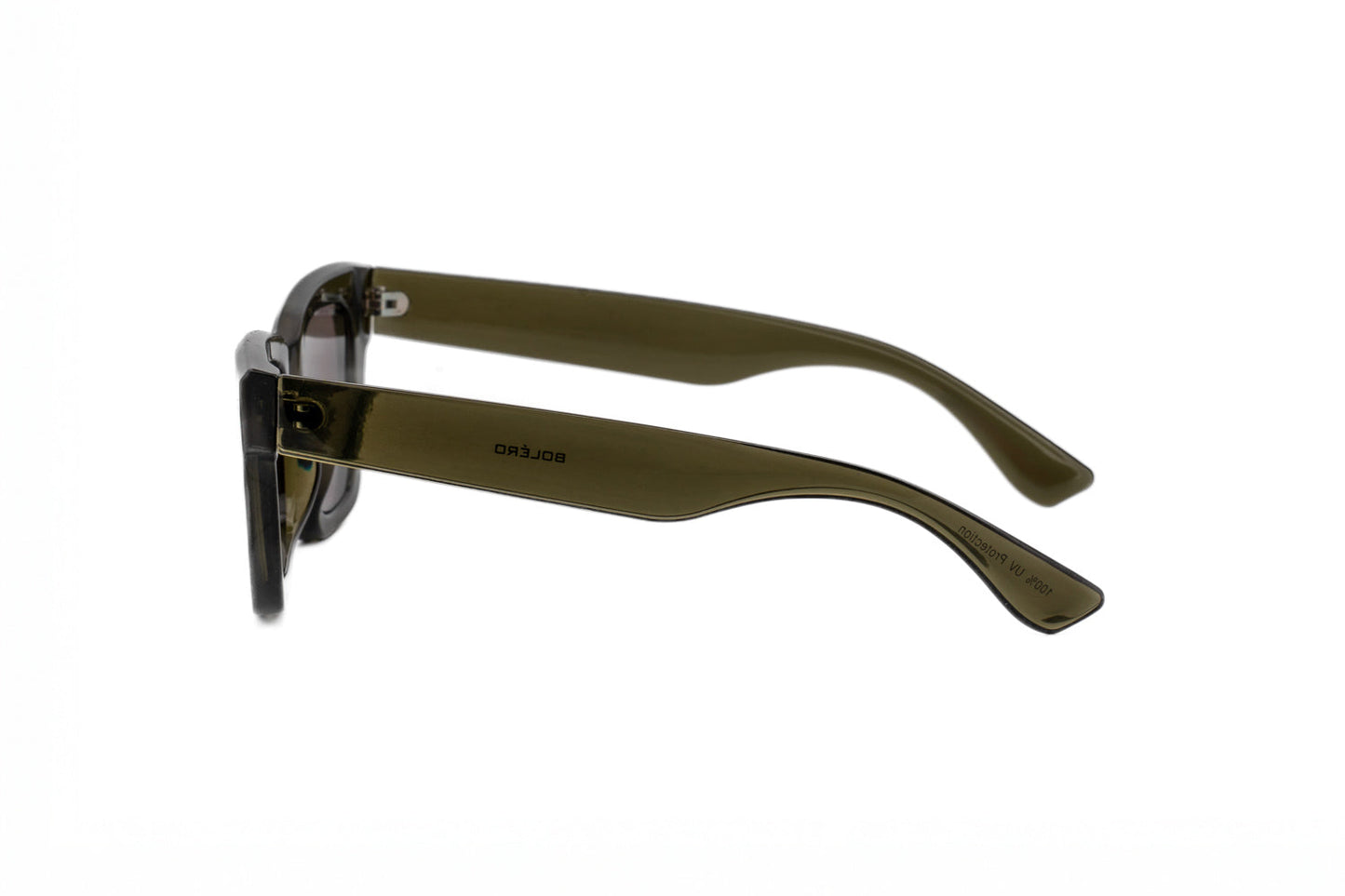Knox Boléro Eyewear
