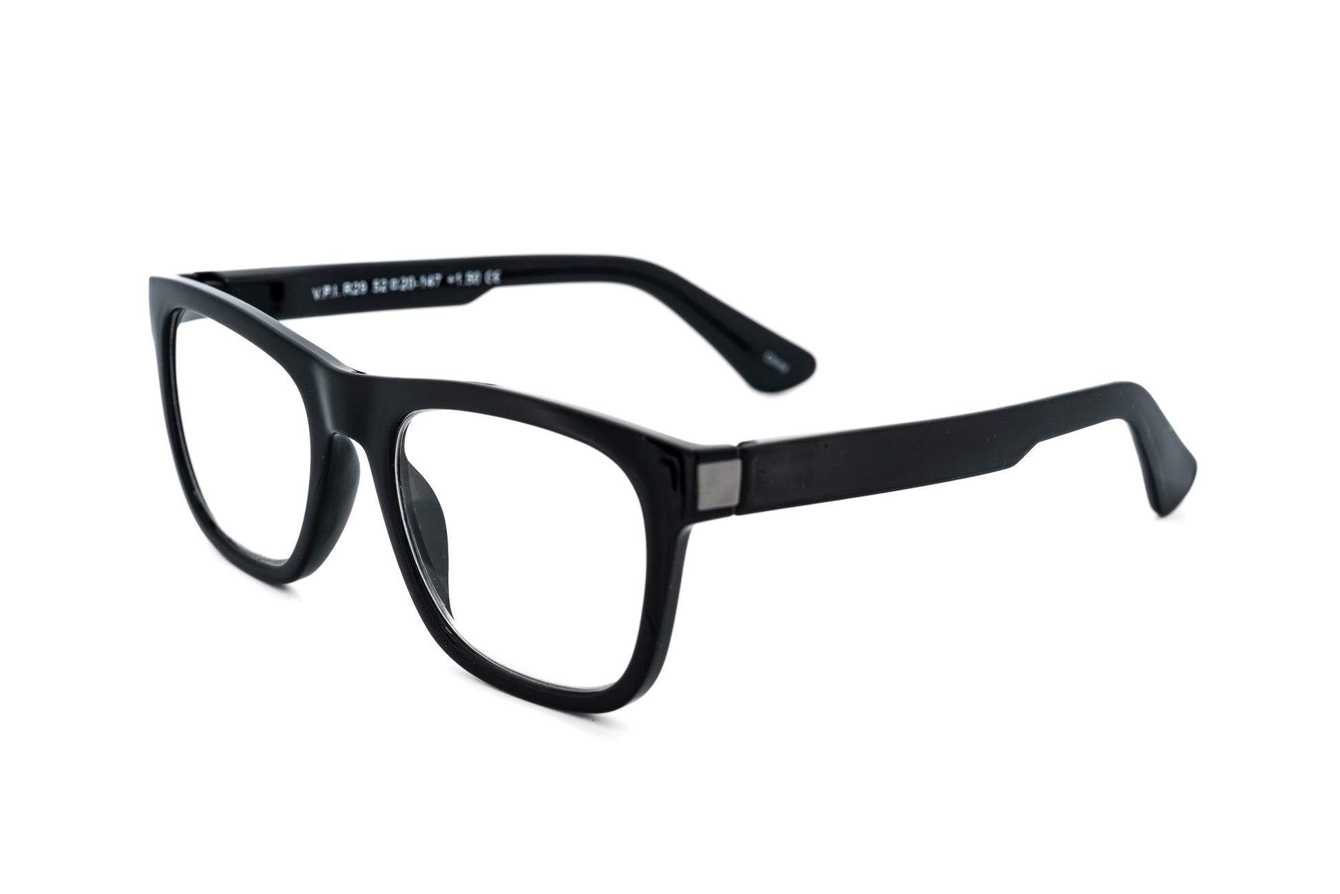 Lucent Boléro Eyewear