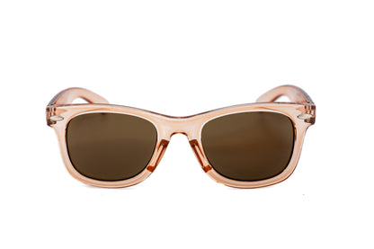Lumo Boléro Eyewear