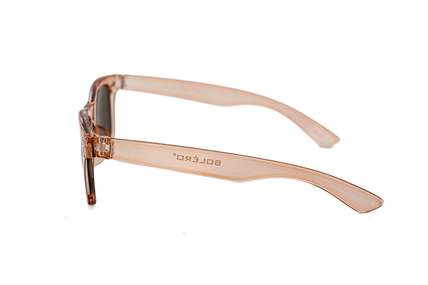 Lumo Boléro Eyewear