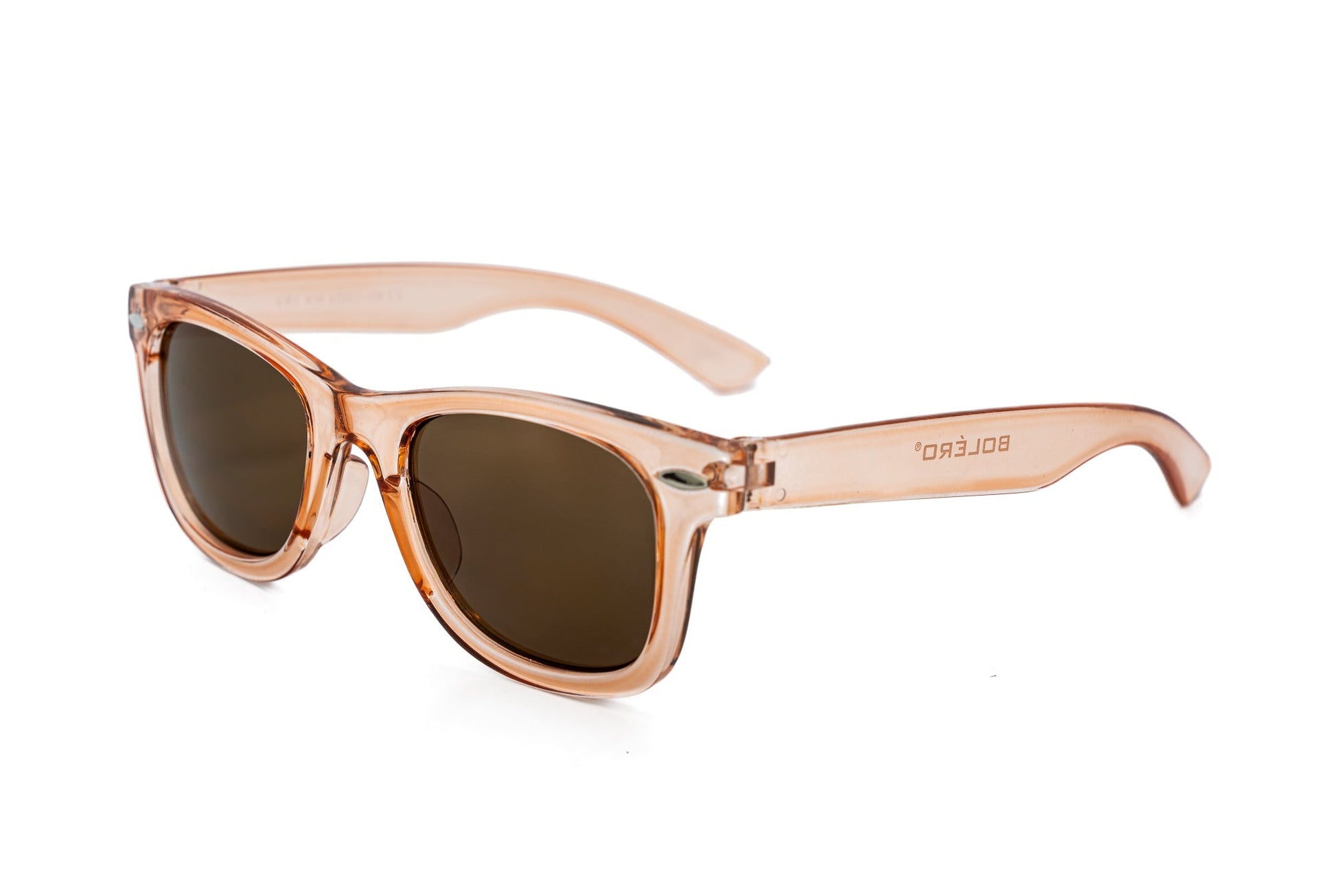 Lumo Boléro Eyewear