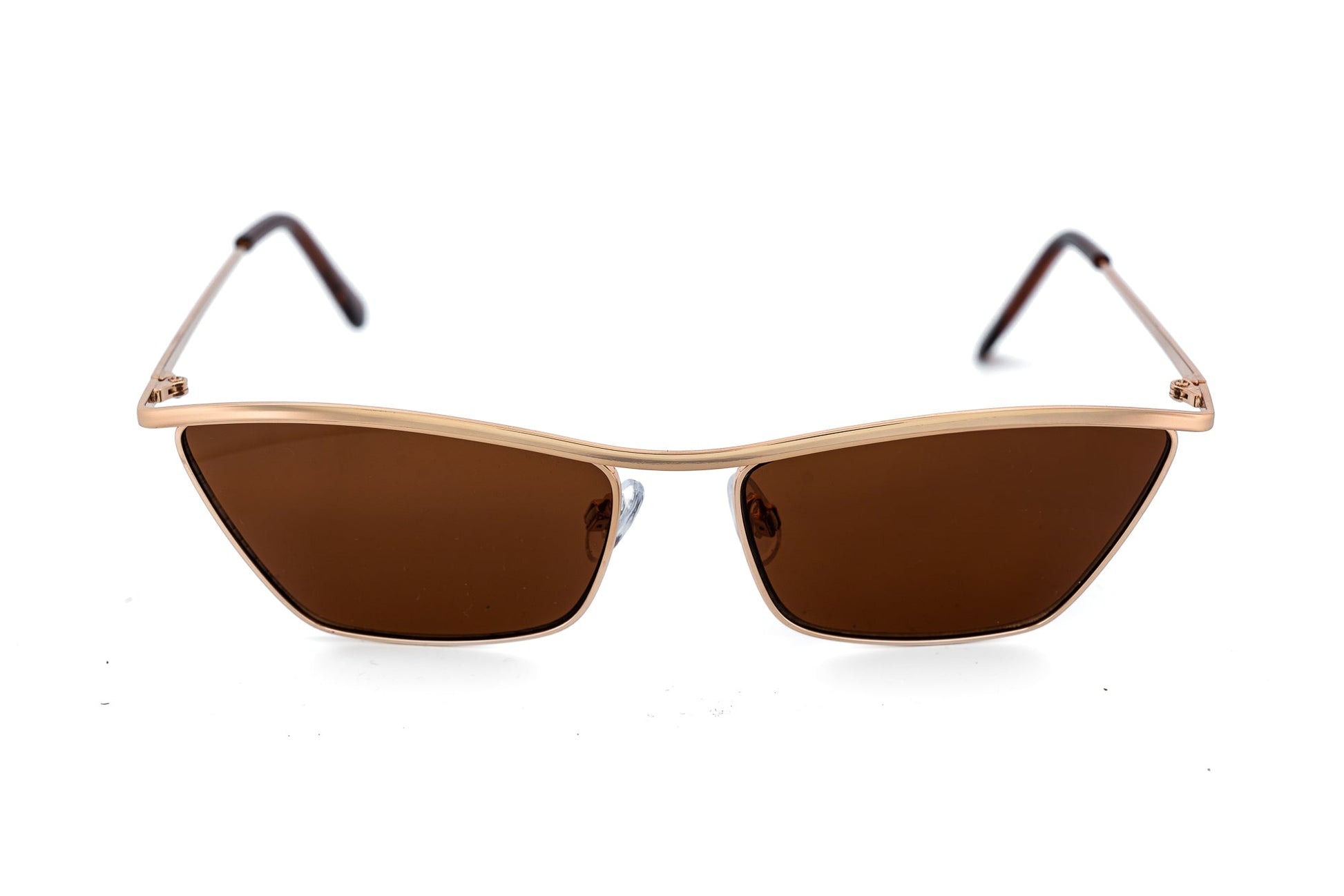 Luvonne Boléro Eyewear