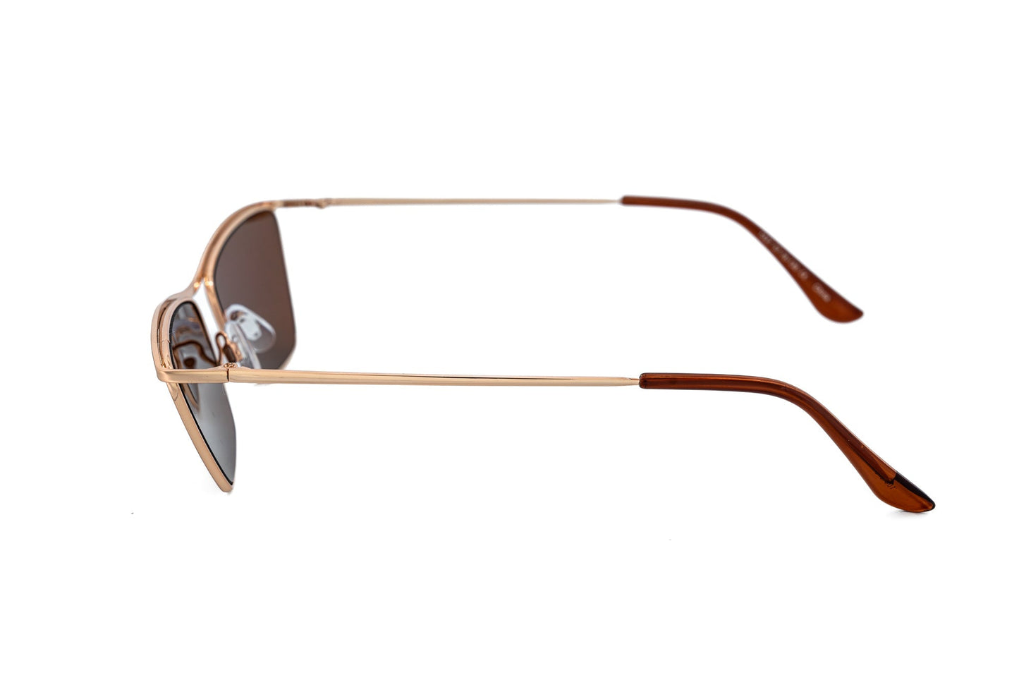Luvonne Boléro Eyewear