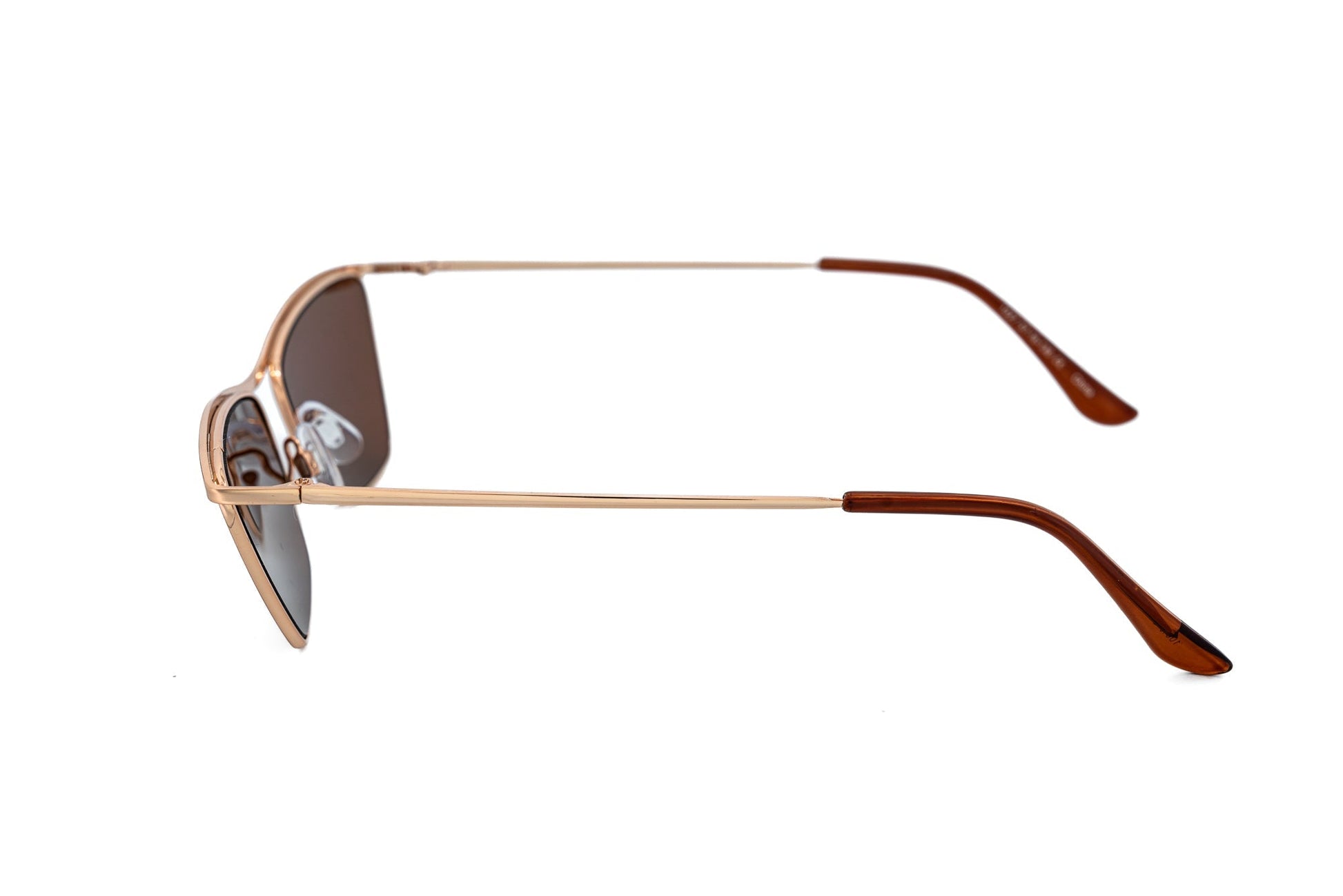 Luvonne Boléro Eyewear