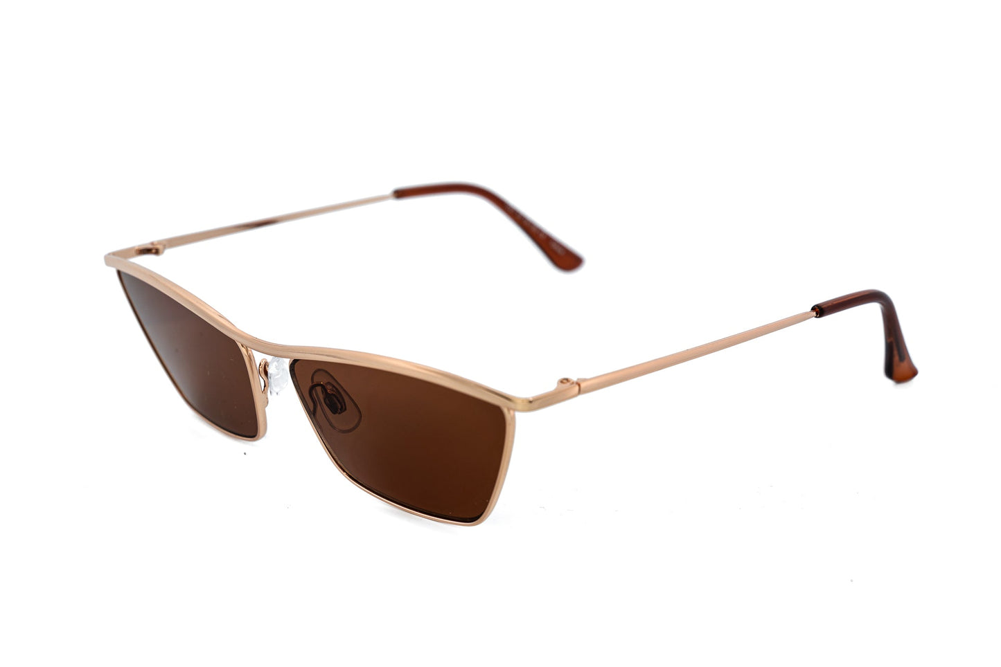 Luvonne Boléro Eyewear