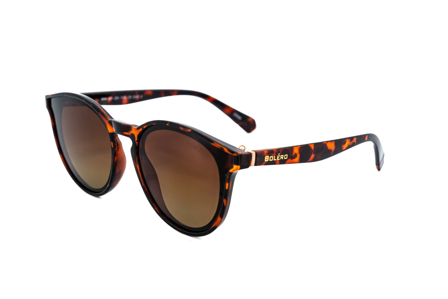 Maribel Boléro Eyewear