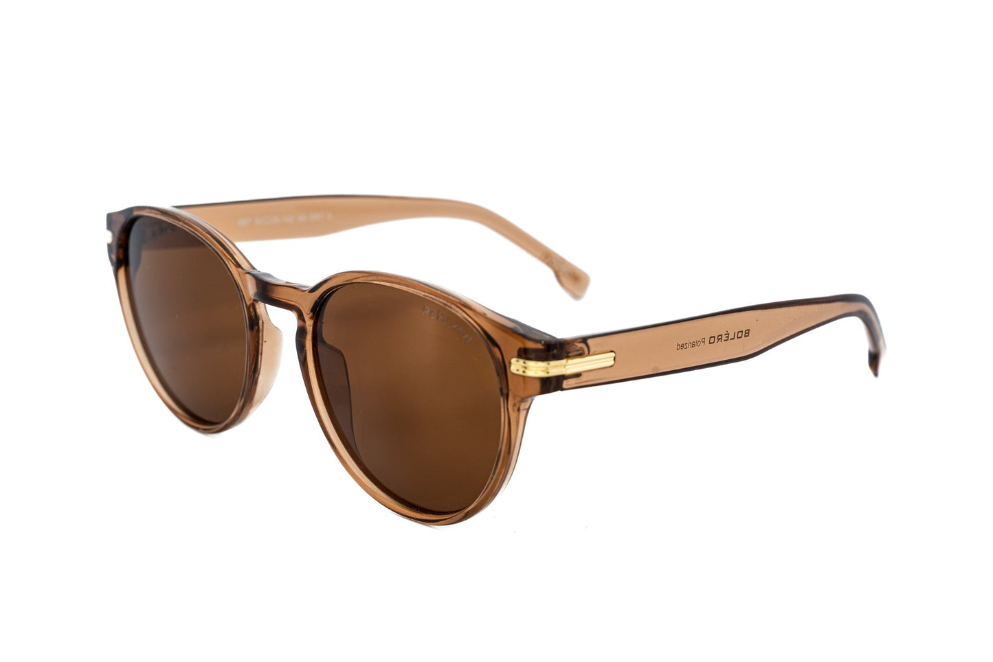 Marone Boléro Eyewear