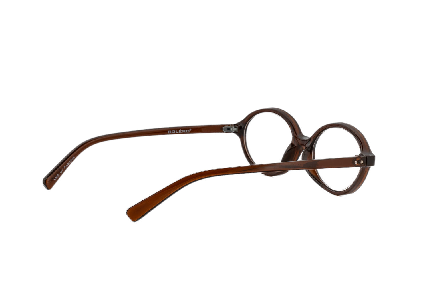 Milo Boléro Eyewear