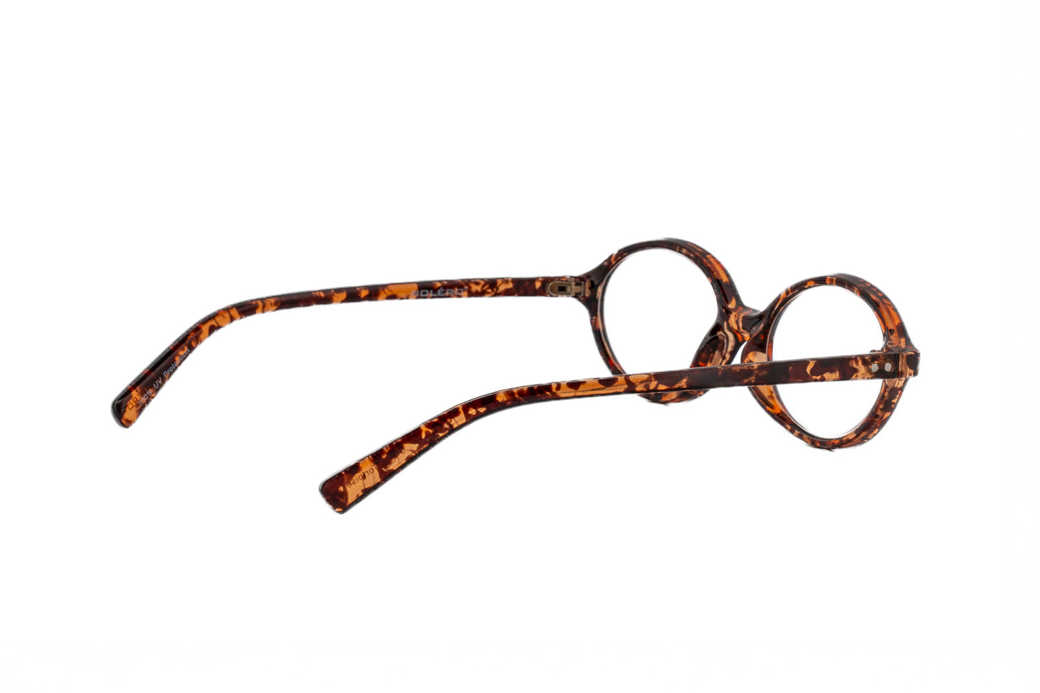Milo Boléro Eyewear
