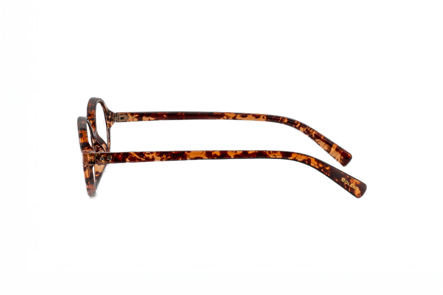 Milo Boléro Eyewear