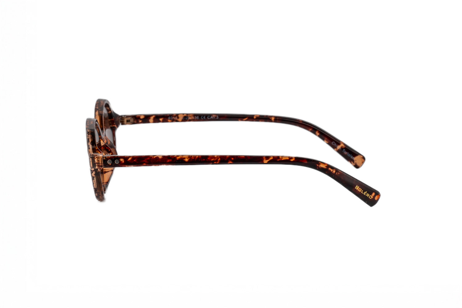 Milo Boléro Eyewear