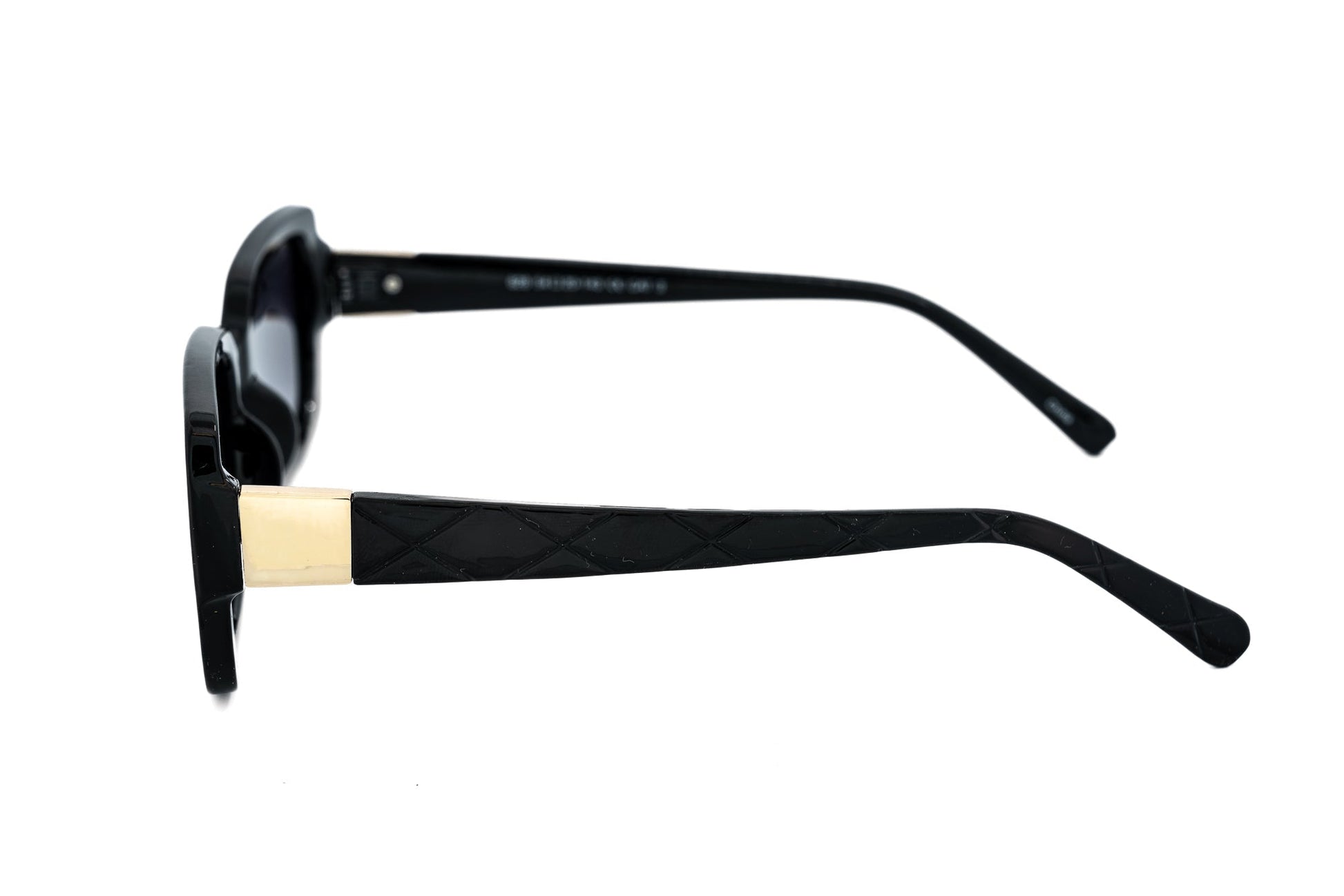 Odette Boléro Eyewear