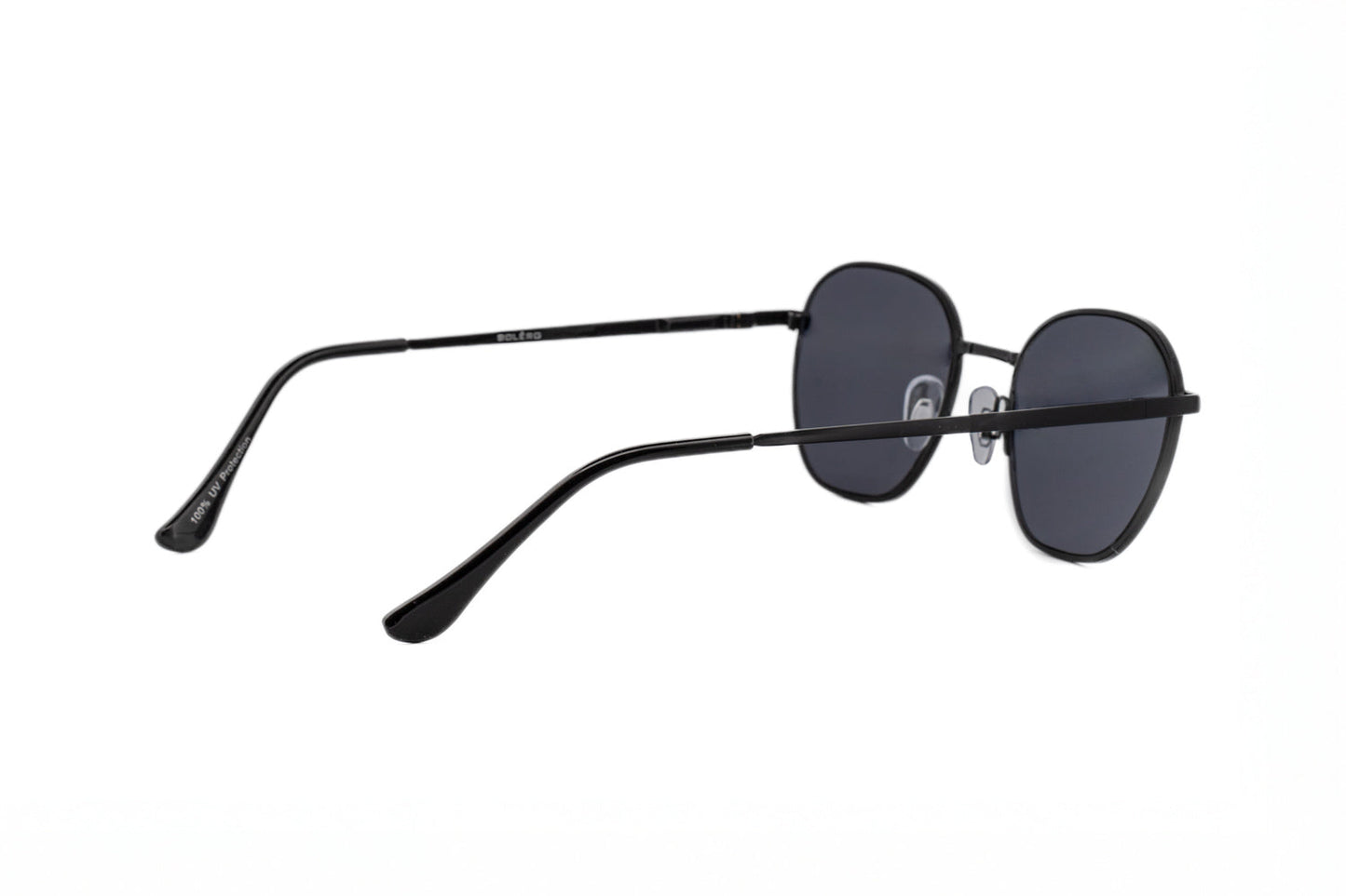 Onyx Boléro Eyewear