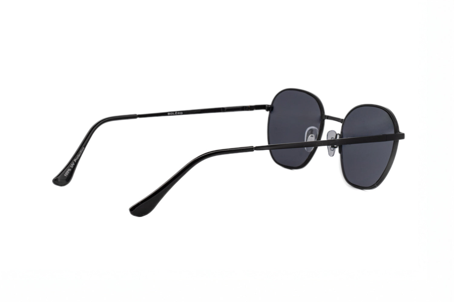 Onyx Boléro Eyewear