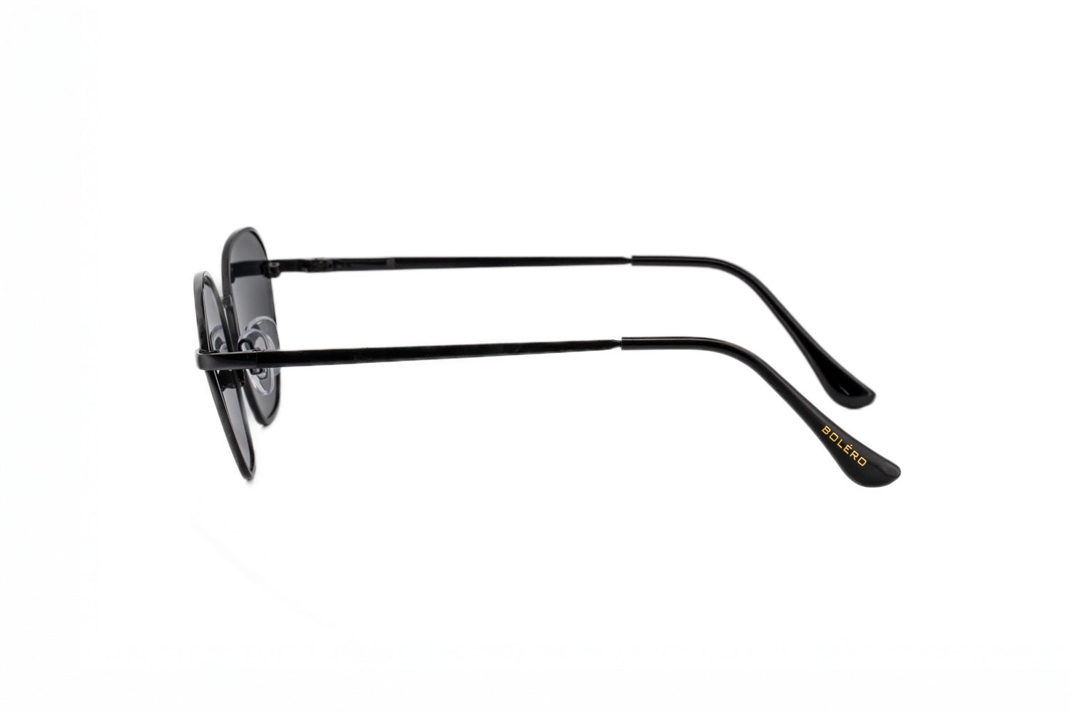 Onyx Boléro Eyewear