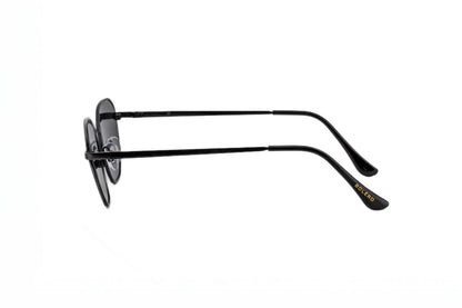 Onyx Boléro Eyewear